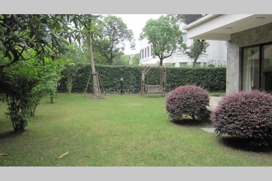 Le Chambord 5bedroom 300sqm ¥35,000 PRS9022