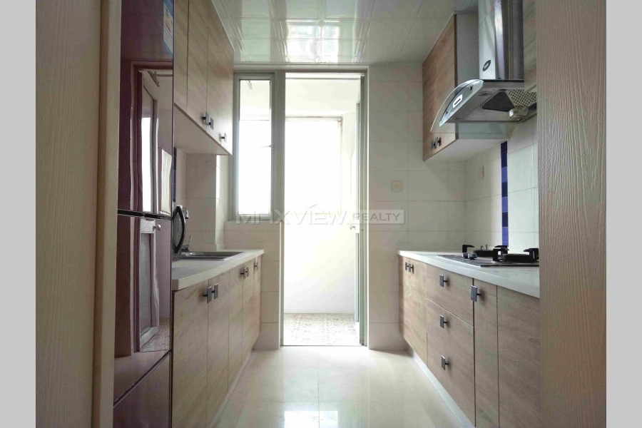 Oasis Riviera 3bedroom 141sqm ¥20,000 PRS9027