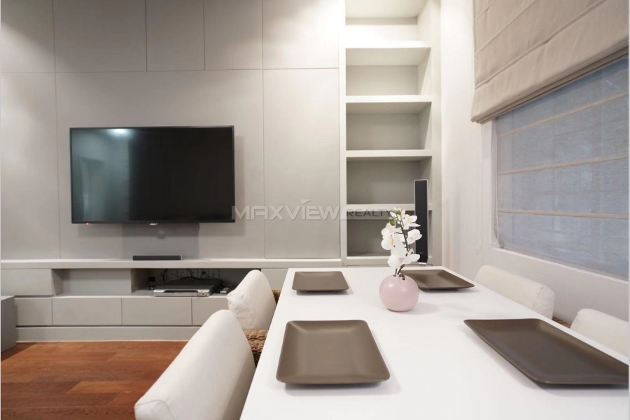 Old Apartment On Shaoxing Road 2bedroom 120sqm ¥21,000 PRS9023