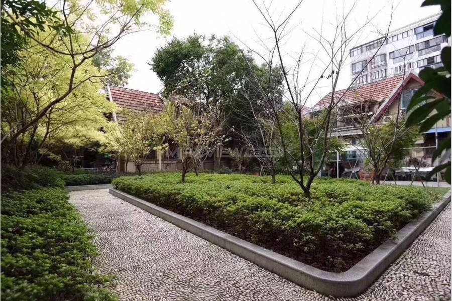 Old Garden House On Gaoyou Road 1bedroom 80sqm ¥12,000 PRS9010