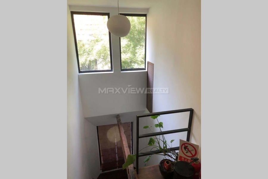 Old Garden House On Gaoyou Road 1bedroom 80sqm ¥12,000 PRS9010