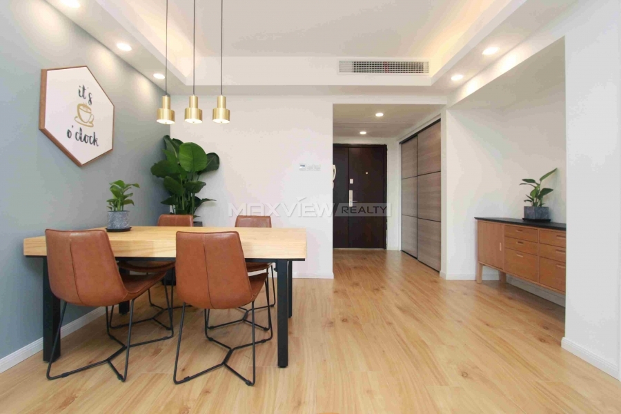 One Park Avenue 2bedroom 120sqm ¥28,000 PRS9028