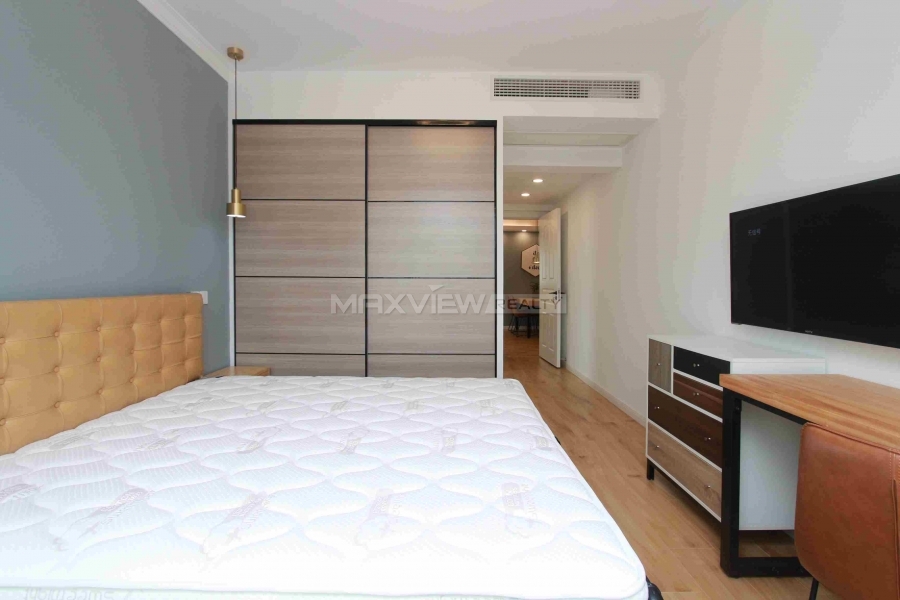 One Park Avenue 2bedroom 120sqm ¥28,000 PRS9028