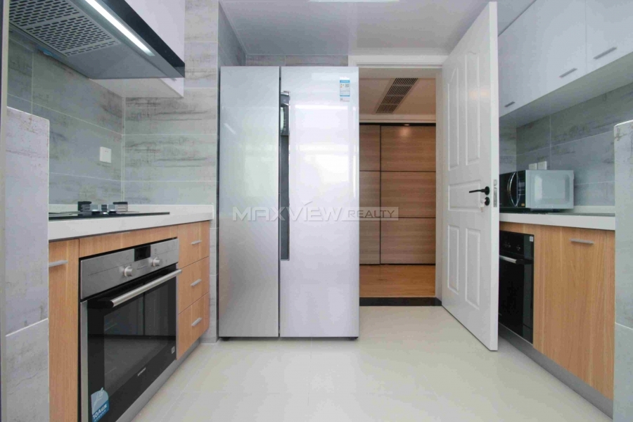 One Park Avenue 2bedroom 120sqm ¥28,000 PRS9028