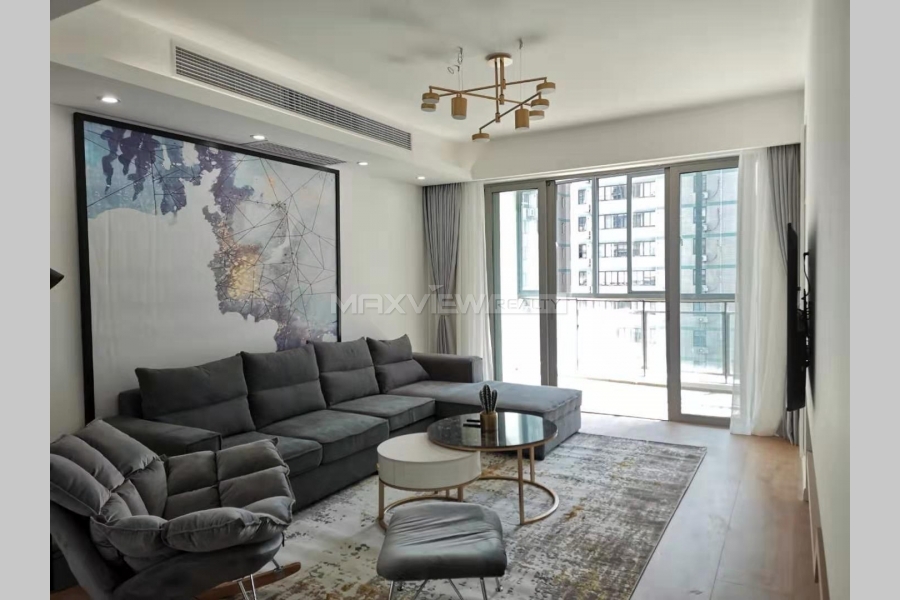 La Cite Xujiahui  3bedroom 145sqm ¥28,800 PRS9033