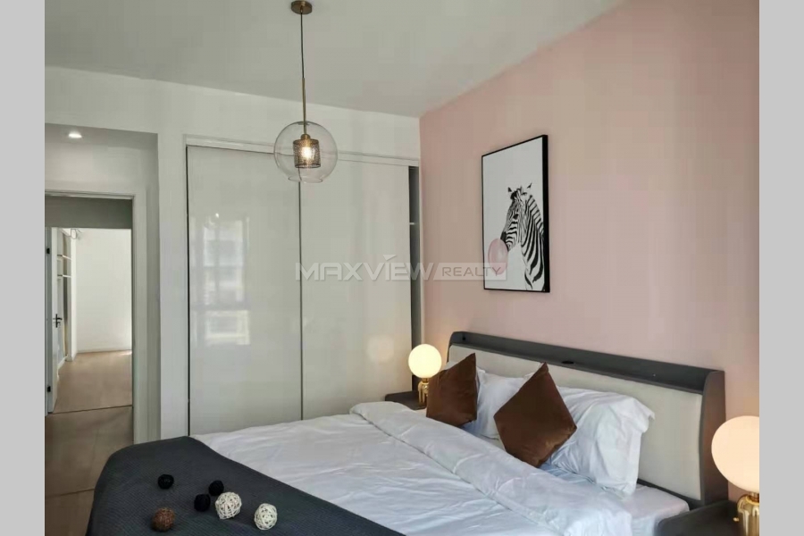 La Cite Xujiahui  3bedroom 145sqm ¥28,800 PRS9033