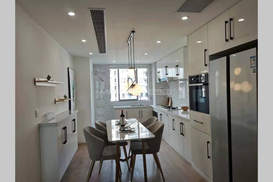 La Cite Xujiahui  3bedroom 145sqm ¥28,800 PRS9033