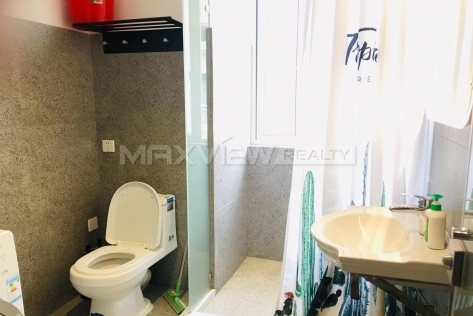 Old Apartment On Gaoan Road 3bedroom 130sqm ¥18,800 PRS9031