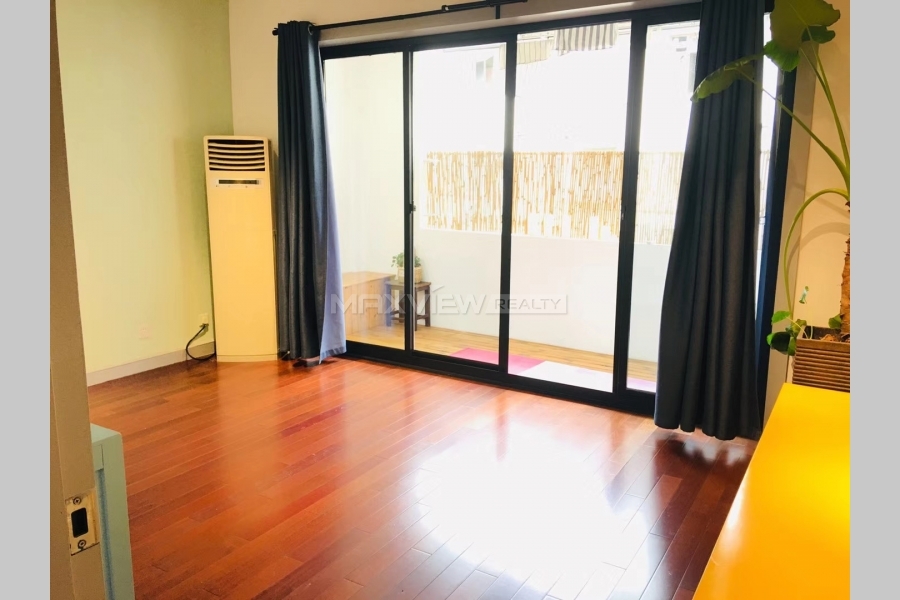 Old Apartment On Gaoan Road 3bedroom 130sqm ¥18,800 PRS9031