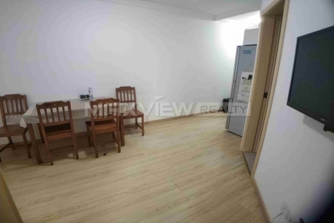 Huashan Garden 2bedroom 80sqm ¥10,000 PRS9039