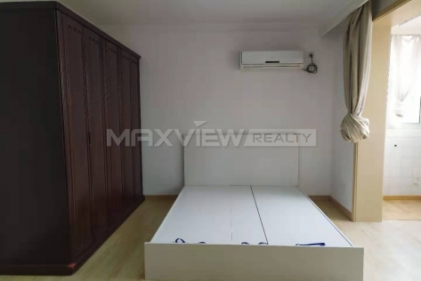 Huashan Garden 2bedroom 80sqm ¥10,000 PRS9039