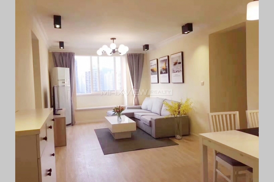 静安兴海城 2bedroom 110sqm ¥16,000 PRS9051