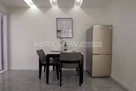 Minghua Yuan 1bedroom 55sqm ¥12,300 PRS9052