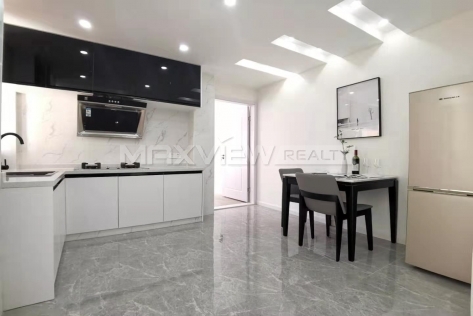 Minghua Yuan 1bedroom 55sqm ¥12,300 PRS9052
