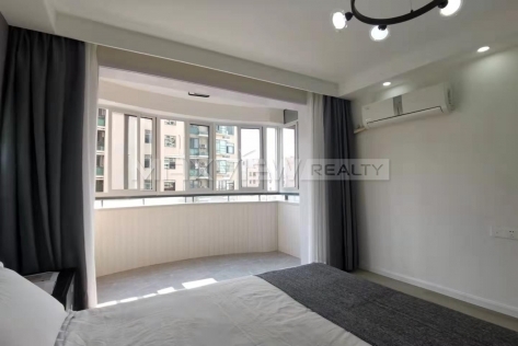 Minghua Yuan 1bedroom 55sqm ¥12,300 PRS9052