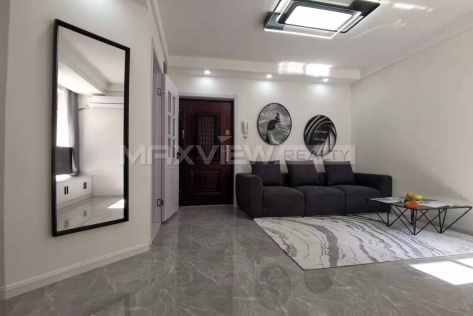 Minghua Yuan 1bedroom 55sqm ¥12,300 PRS9052
