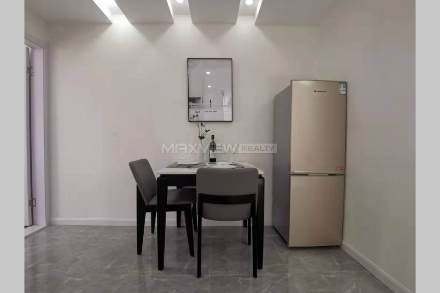 Minghua Yuan 1bedroom 55sqm ¥12,300 PRS9052