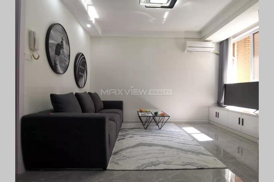 Minghua Yuan 1bedroom 55sqm ¥12,300 PRS9052