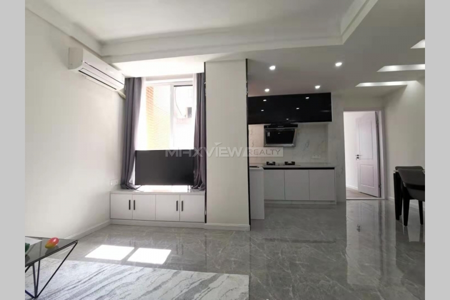 Minghua Yuan 1bedroom 55sqm ¥12,300 PRS9052