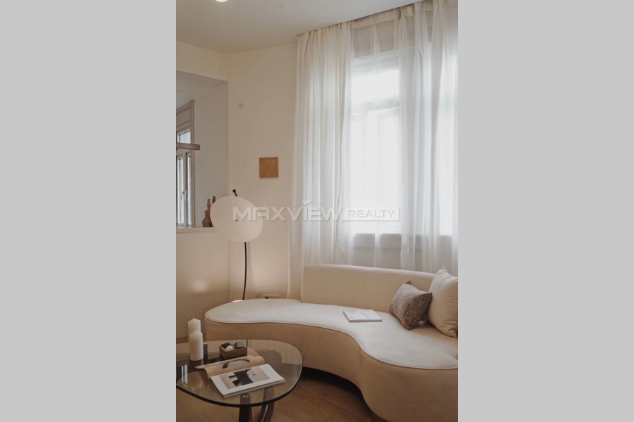 Old Apartment On FUxing Middle Road 1bedroom 60sqm ¥15,800 PRS9058