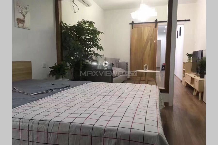 Old Apartment On Maoming North Road 2bedroom 90sqm ¥12,000 PRS9037