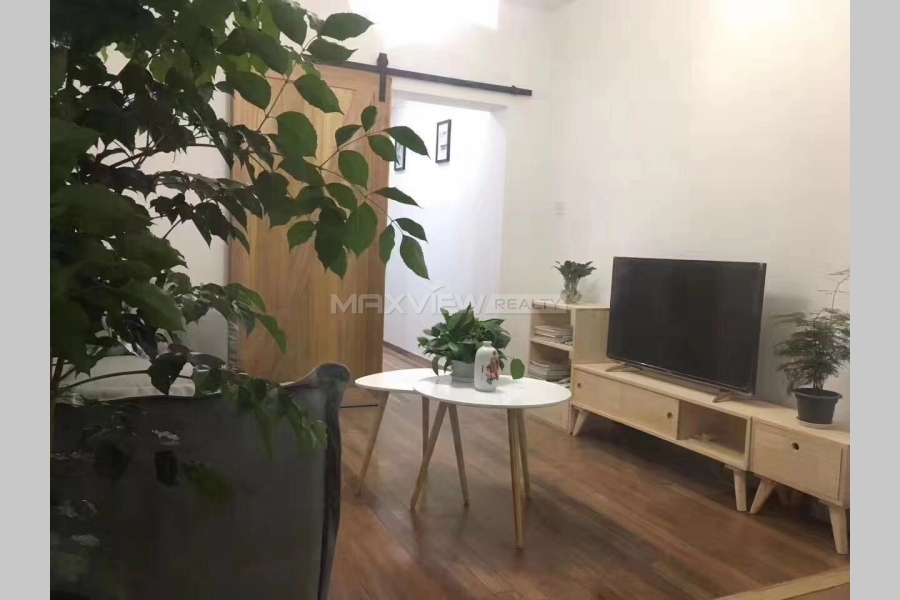 Old Apartment On Maoming North Road 2bedroom 90sqm ¥12,000 PRS9037