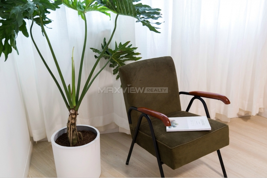 Old Apartment On Yandang Road 2bedroom 120sqm ¥21,000 PRS9056