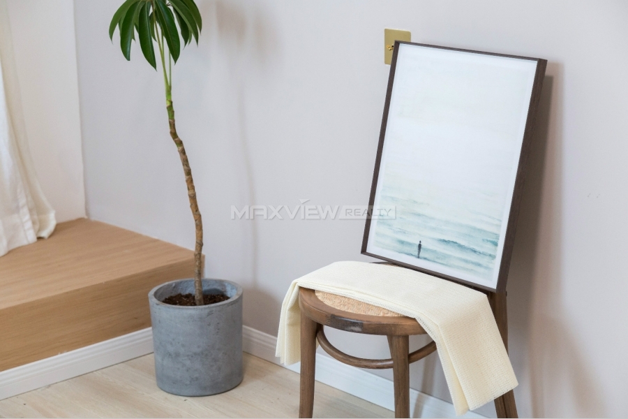Old Apartment On Yandang Road 2bedroom 120sqm ¥21,000 PRS9056