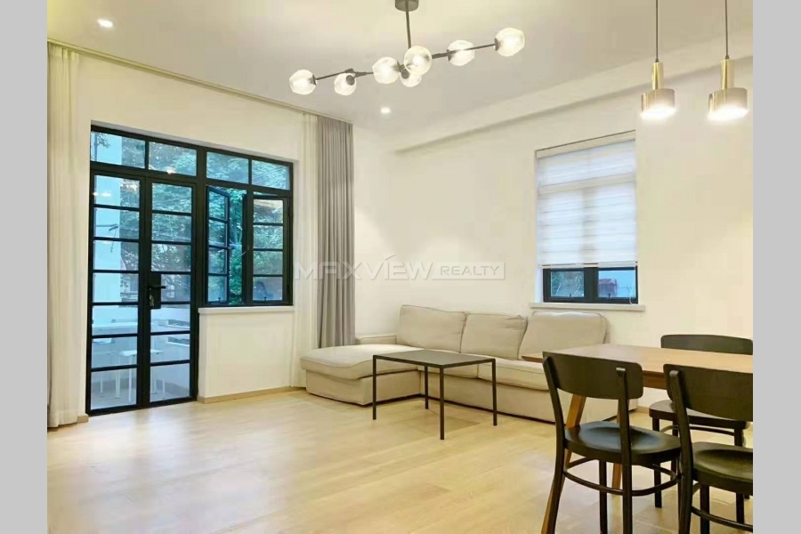 Old Lane House On Changle Road 2bedroom 110sqm ¥26,000 PRS9063