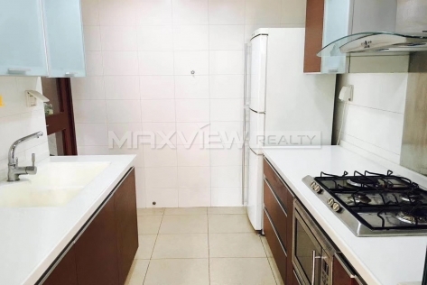 Yanlord Riverside Garden 2bedroom 90sqm ¥18,500 PRS9050