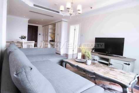 Bojueju 1br 73sqm in Downtown | 伯爵居 1bedroom 73sqm ¥16,000 SHA17148