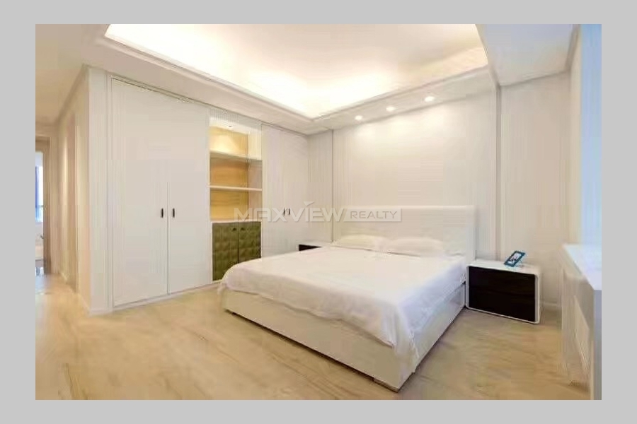 Di Jing Yuan Apartment 3bedroom 168sqm ¥24,500 PRS9071