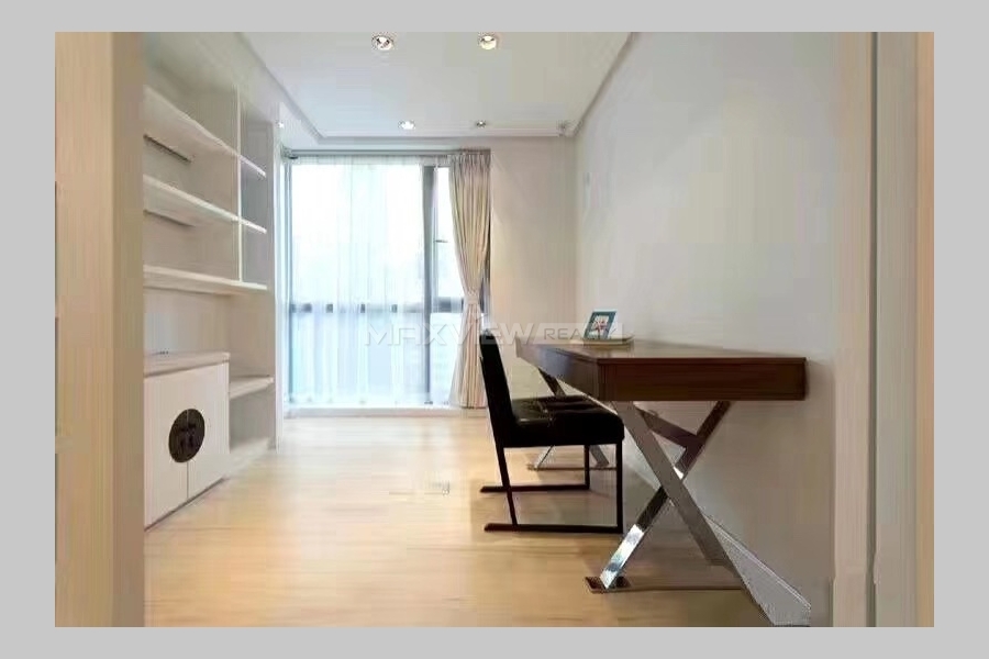 Di Jing Yuan Apartment 3bedroom 168sqm ¥24,500 PRS9071