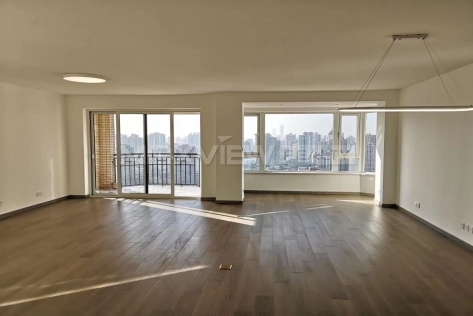 Joffre Garden 4bedroom 241sqm ¥52,000 PRS9078