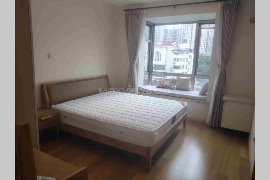Kaixuan Haoting 3bedroom 156sqm ¥16,500 PRS9076