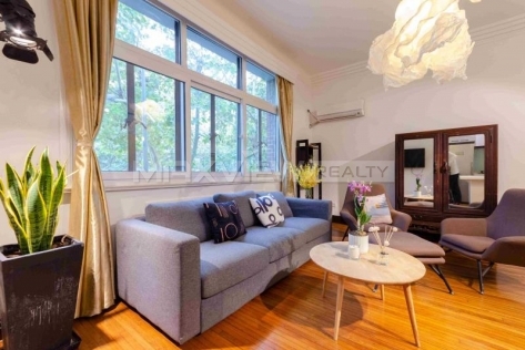 Kuangsui Apartment | 康绥公寓 2bedroom 90sqm ¥15,000 SHL17162