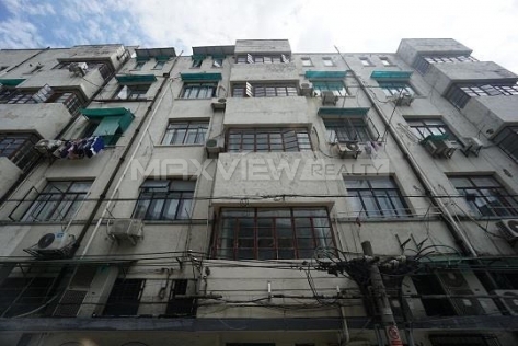 Kuangsui Apartment | 康绥公寓 2bedroom 90sqm ¥15,000 SHL17162