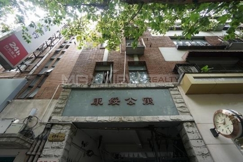 Kuangsui Apartment | 康绥公寓 2bedroom 90sqm ¥15,000 SHL17162