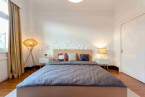 Kuangsui Apartment | 康绥公寓 2bedroom 90sqm ¥15,000 SHL17162