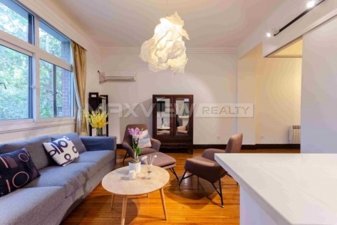 Kuangsui Apartment | 康绥公寓 2bedroom 90sqm ¥15,000 SHL17162