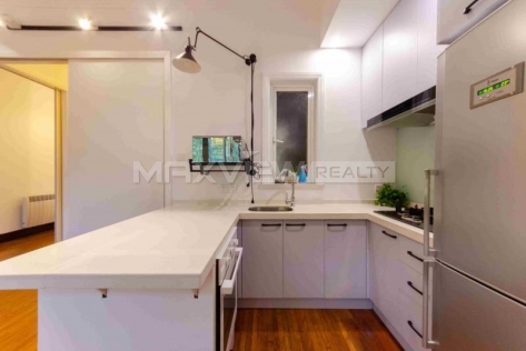 Kuangsui Apartment | 康绥公寓 2bedroom 90sqm ¥15,000 SHL17162