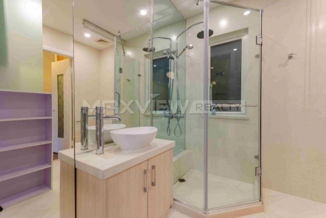 Kuangsui Apartment | 康绥公寓 2bedroom 90sqm ¥15,000 SHL17162