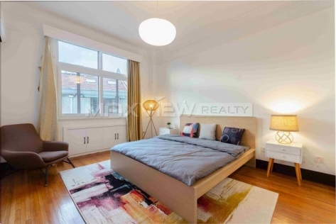 Kuangsui Apartment | 康绥公寓 2bedroom 90sqm ¥15,000 SHL17162