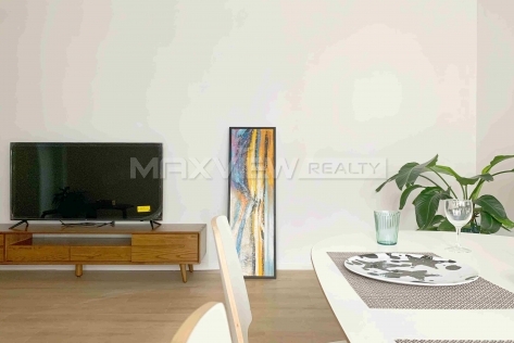 Nanxi Apartment 3bedroom 130sqm ¥19,000 PRS9080