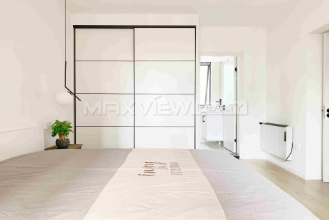 Nanxi Apartment 3bedroom 130sqm ¥19,000 PRS9080