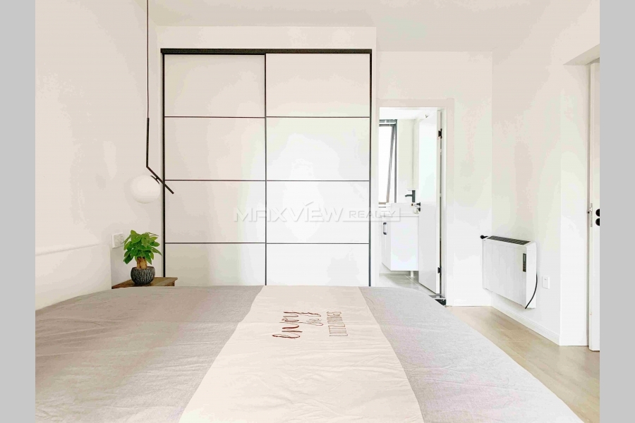 Nanxi Apartment 3bedroom 130sqm ¥19,000 PRS9080