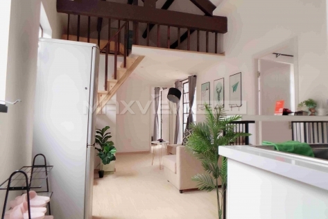 Old Lane House On Julu Road 3bedroom 65sqm ¥15,000 PRS9067