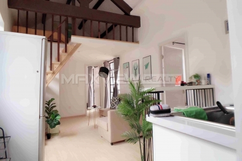Old Lane House On Julu Road 3bedroom 65sqm ¥15,000 PRS9067