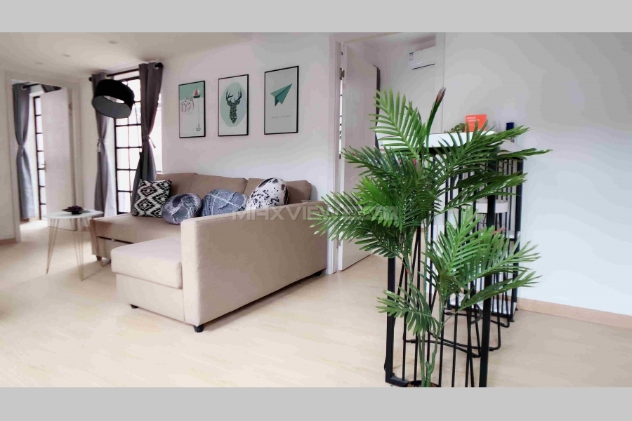 Old Lane House On Julu Road 3bedroom 65sqm ¥15,000 PRS9067