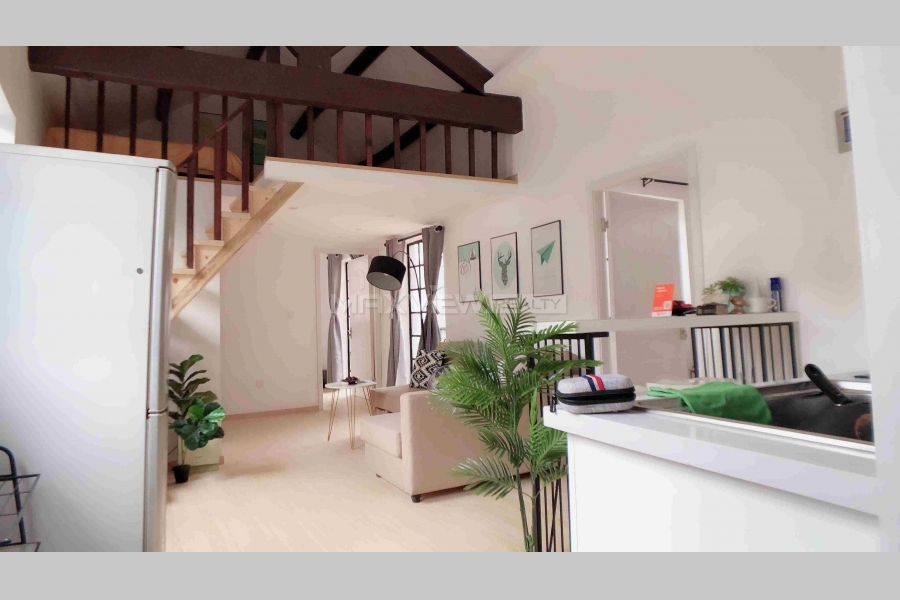 Old Lane House On Julu Road 3bedroom 65sqm ¥15,000 PRS9067